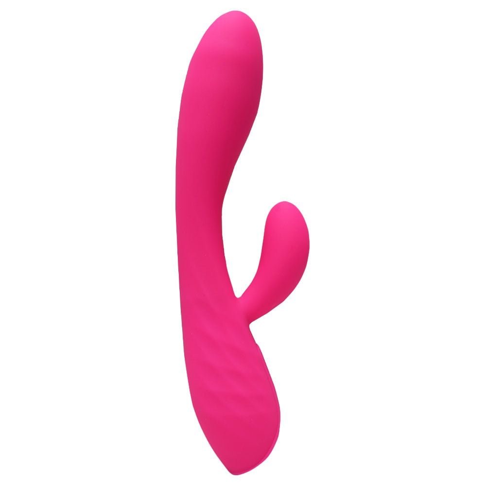 Vibrador Ponto G E Clitóris Muses S-hande Sexy Import