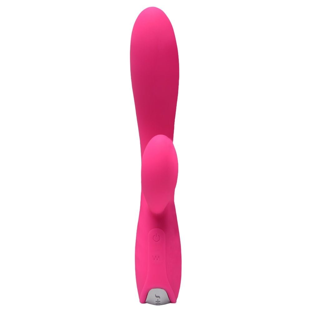 Vibrador Ponto G E Clitóris Muses S-hande Sexy Import
