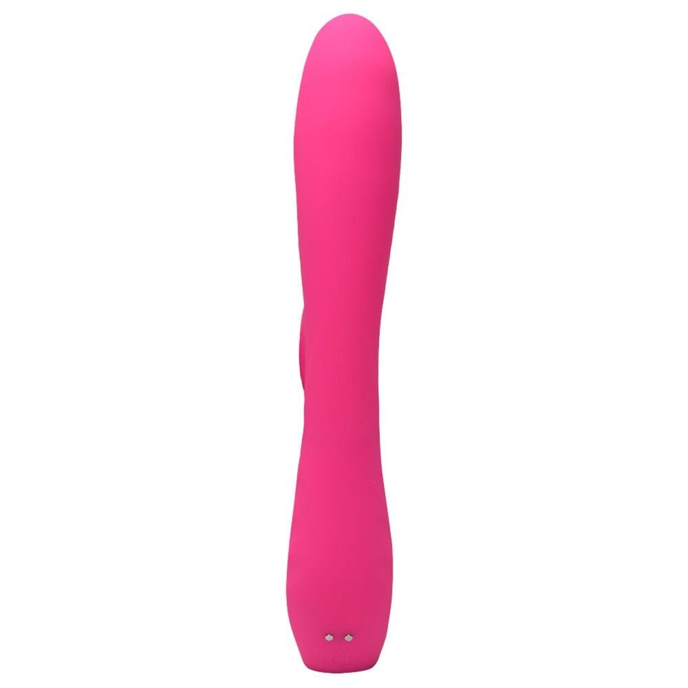 Vibrador Ponto G E Clitóris Muses S-hande Sexy Import