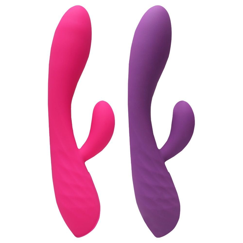 Vibrador Ponto G E Clitóris Muses S-hande Sexy Import
