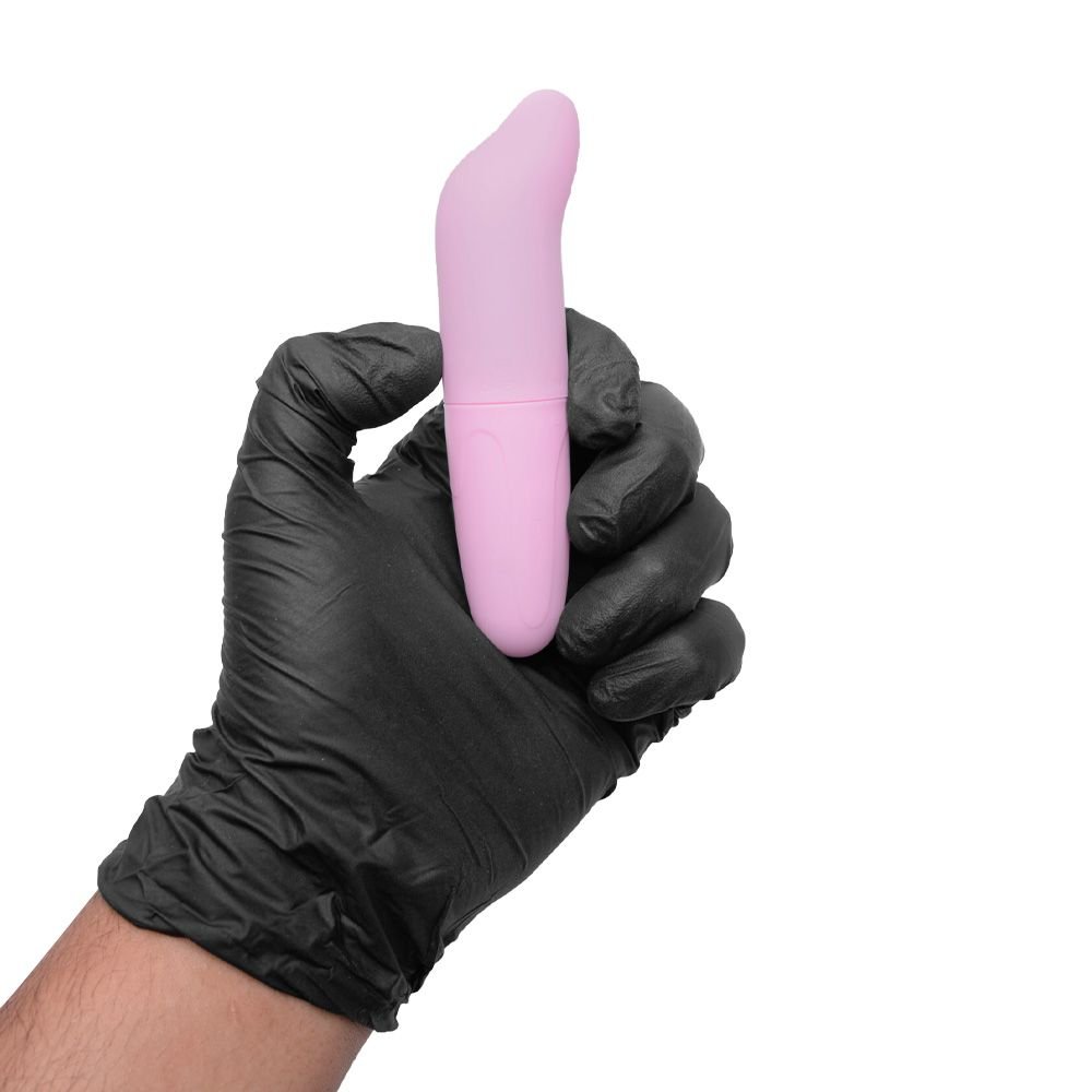 Vibrador Ponto G Em Abs Estimulador Vipmix