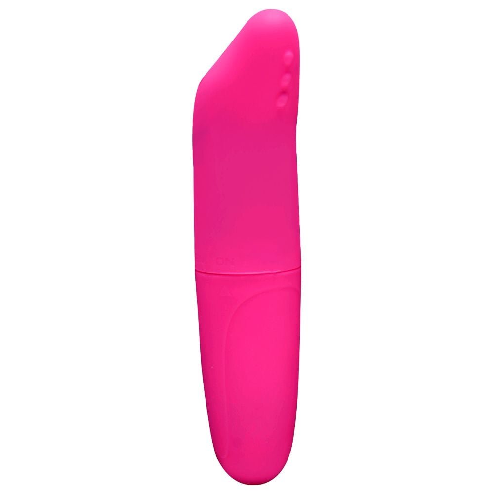 Vibrador Ponto G Em Abs Estimulador Vipmix