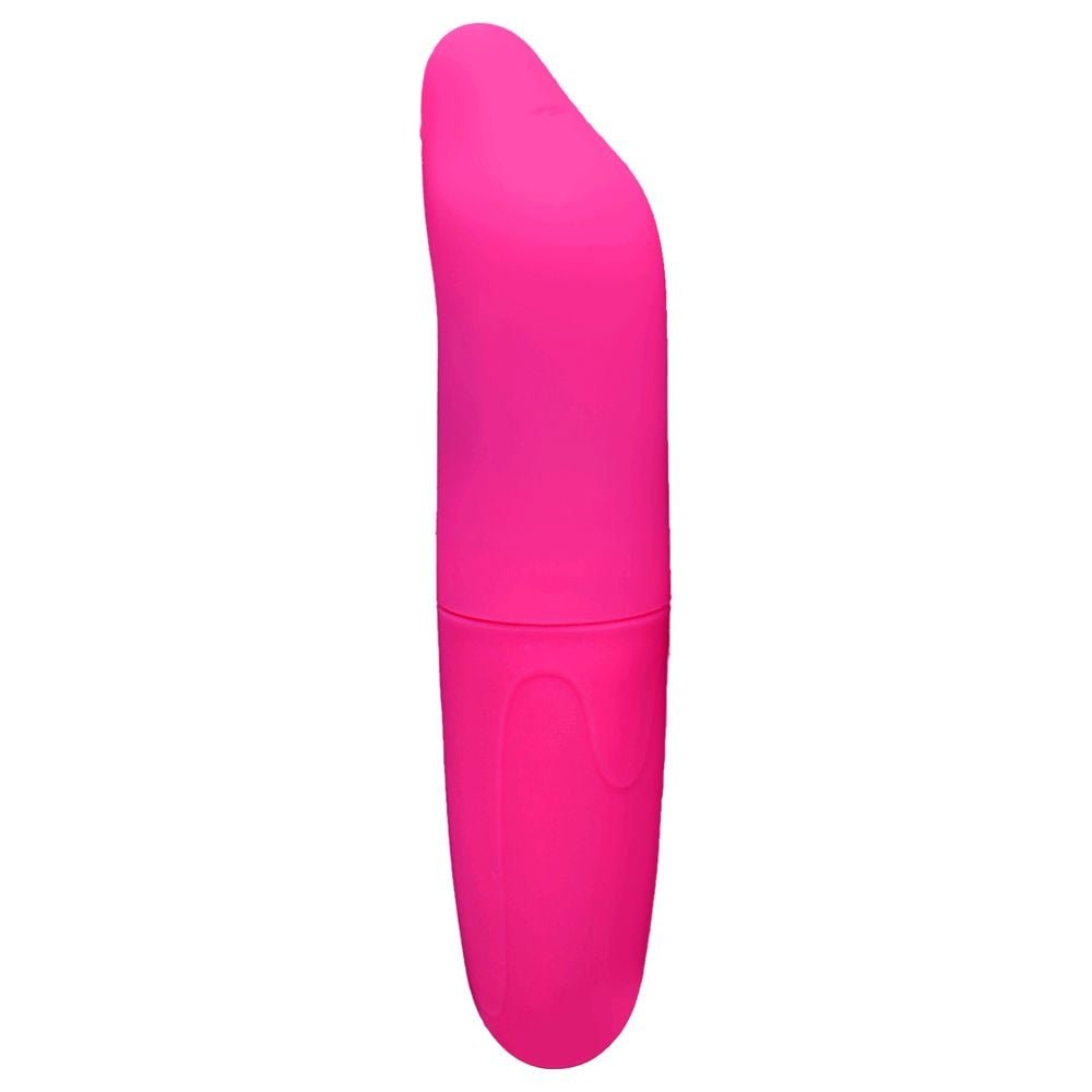 Vibrador Ponto G Em Abs Estimulador Vipmix