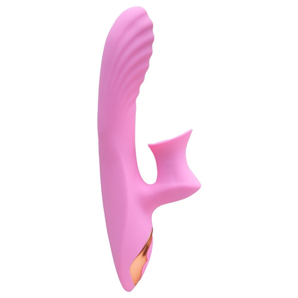 Vibrador Ponto G Estimulador Dibe Sexy Import