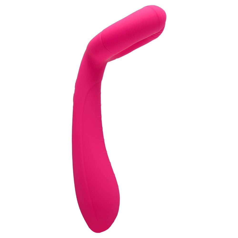 Vibrador Ponto G Estimulador Mamilos Sexy Import