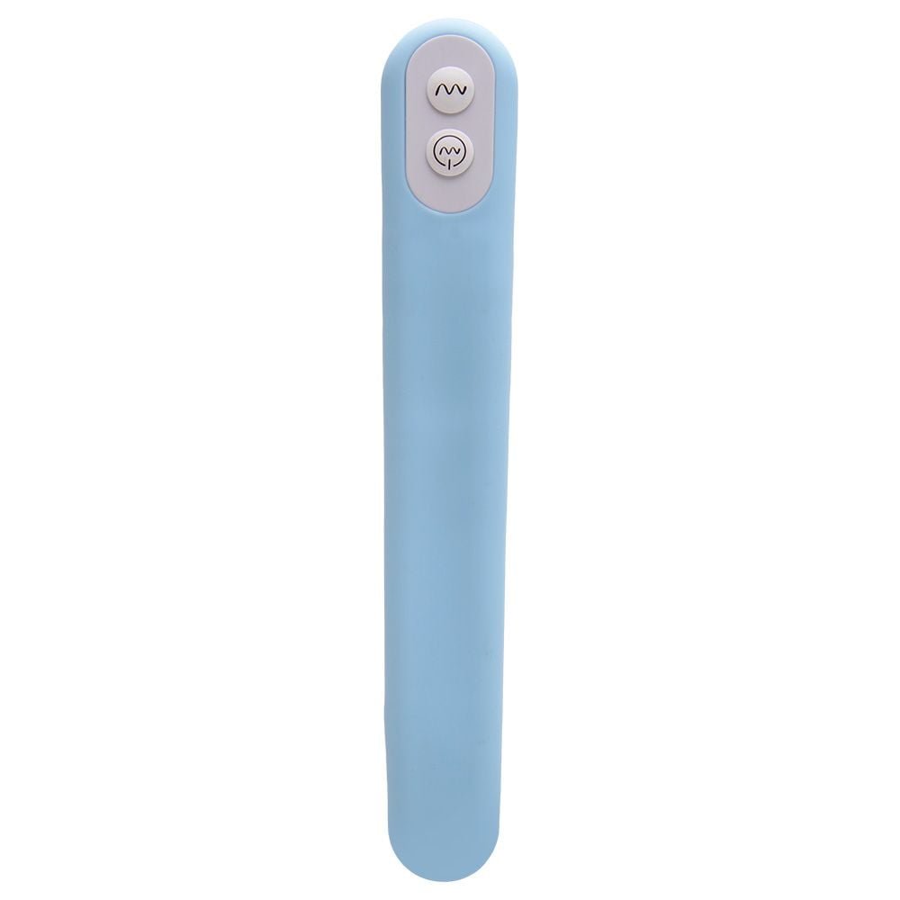 Vibrador Ponto G Flex Clarke 9 Modos Sexy Import