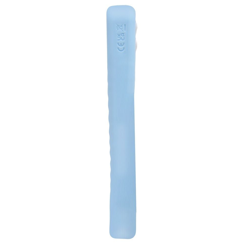 Vibrador Ponto G Flex Clarke 9 Modos Sexy Import