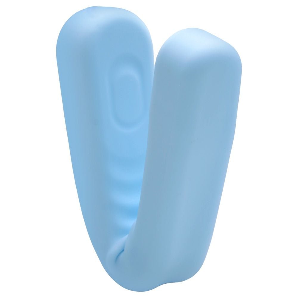 Vibrador Ponto G Flex Clarke 9 Modos Sexy Import