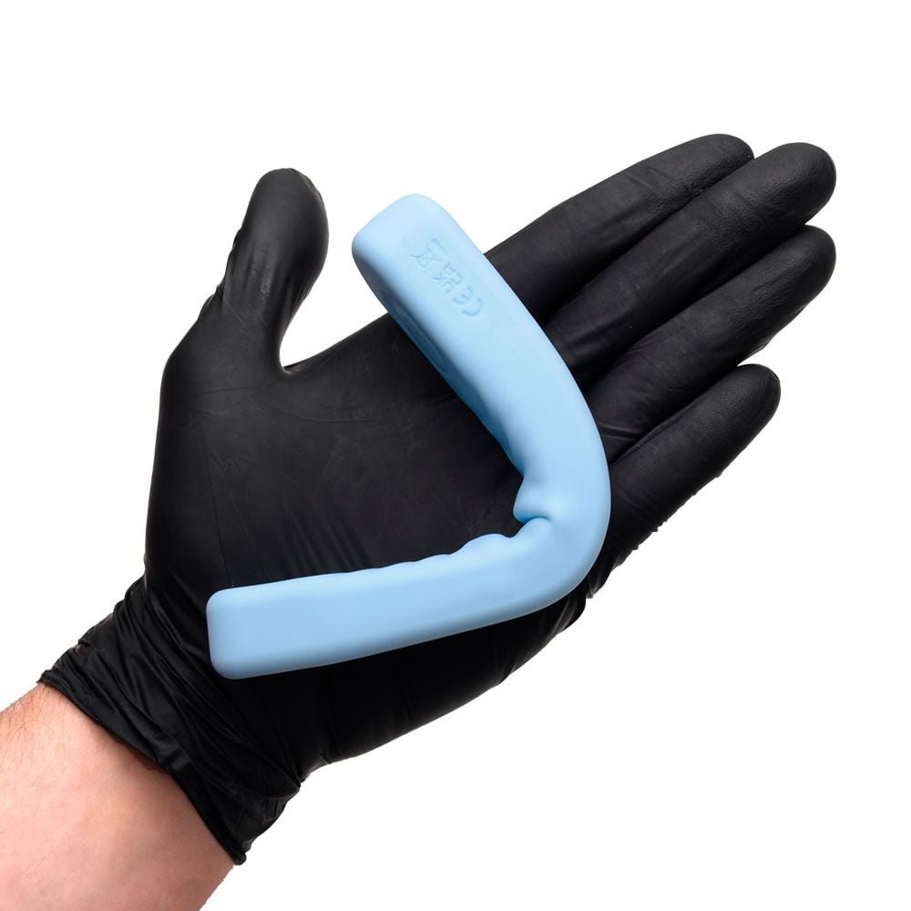 Vibrador Ponto G Flex Clarke 9 Modos Sexy Import