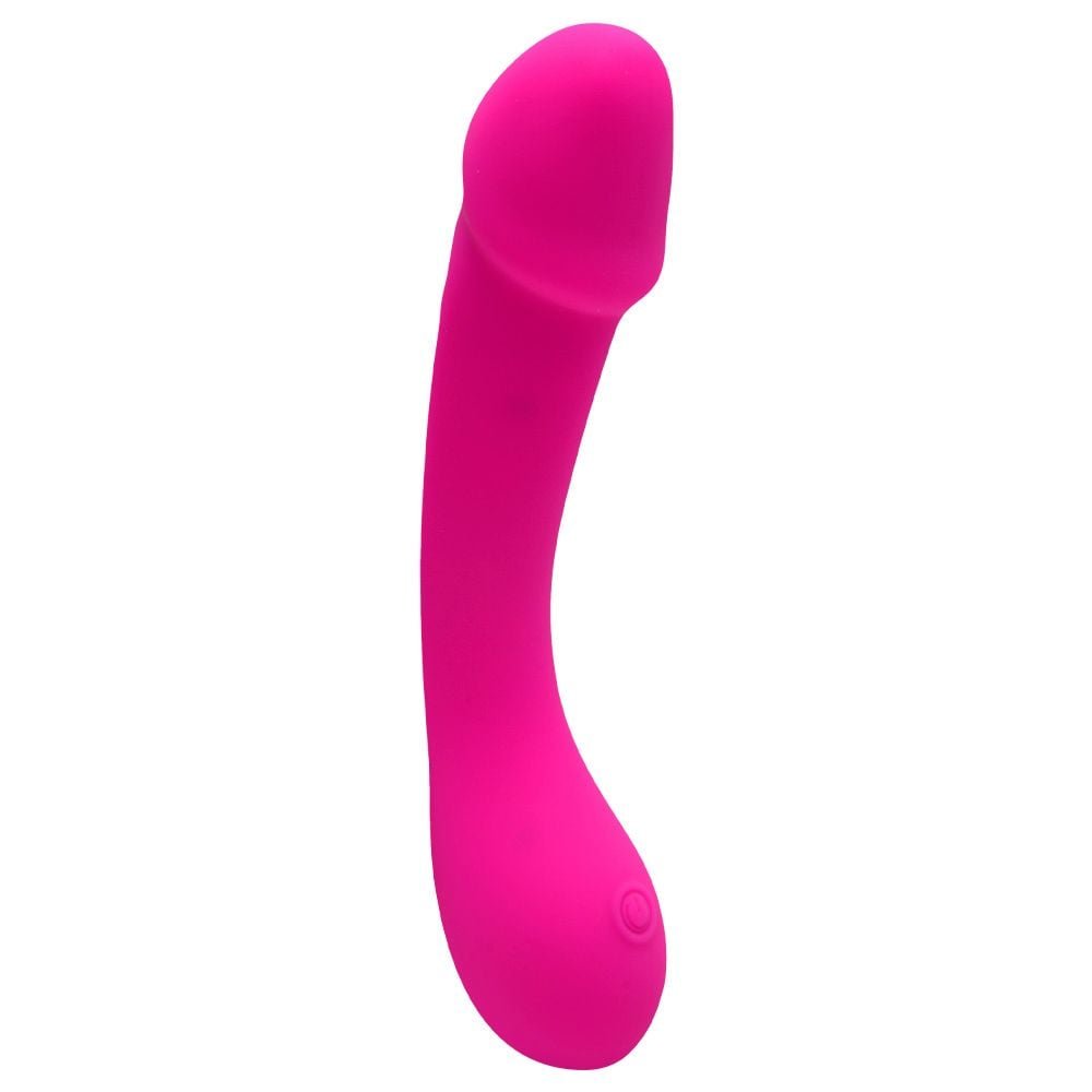 Vibrador Ponto G Glande 9 Vibrações Usk Vipmix