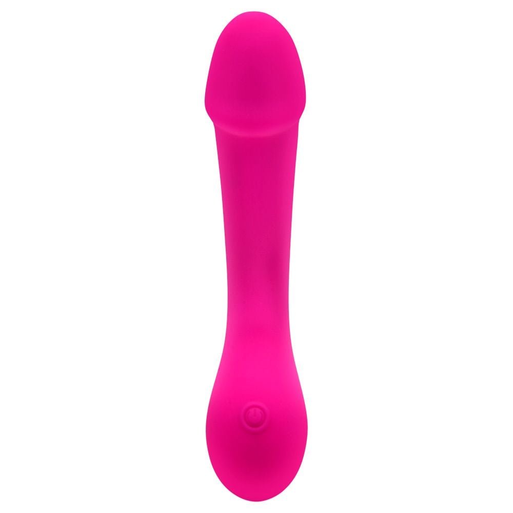 Vibrador Ponto G Glande 9 Vibrações Usk Vipmix