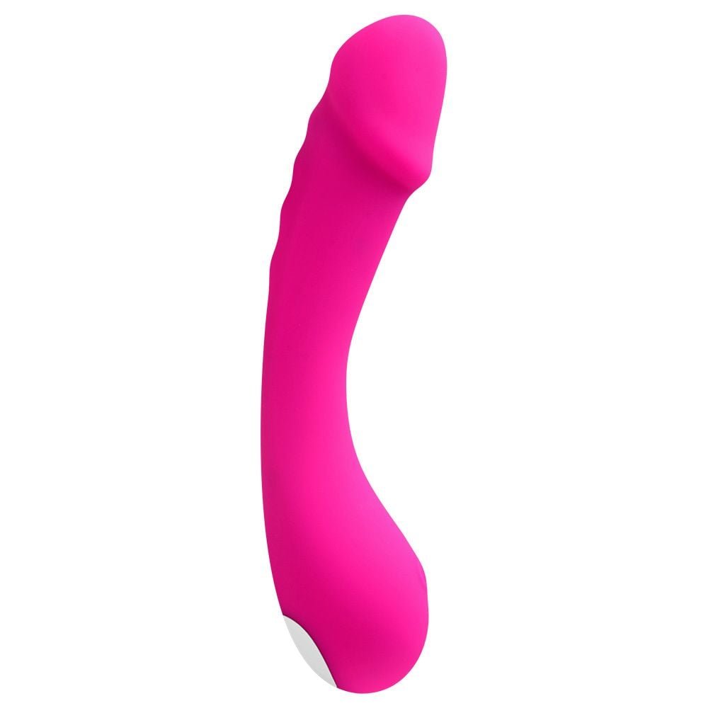 Vibrador Ponto G Glande 9 Vibrações Usk Vipmix