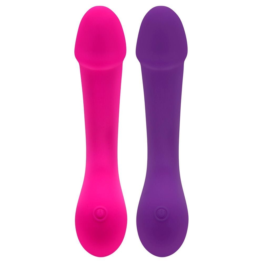 Vibrador Ponto G Glande 9 Vibrações Usk Vipmix