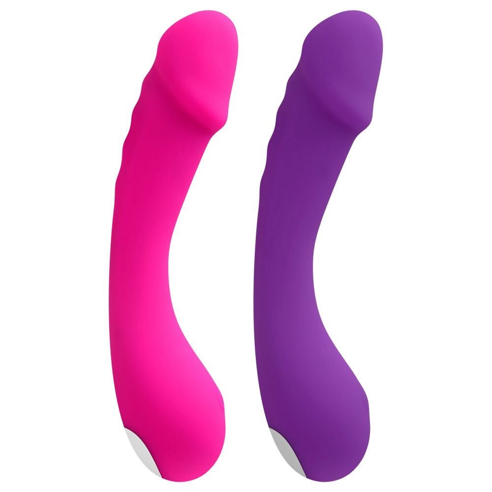 Vibrador Ponto G Glande 9 Vibrações Usk Vipmix