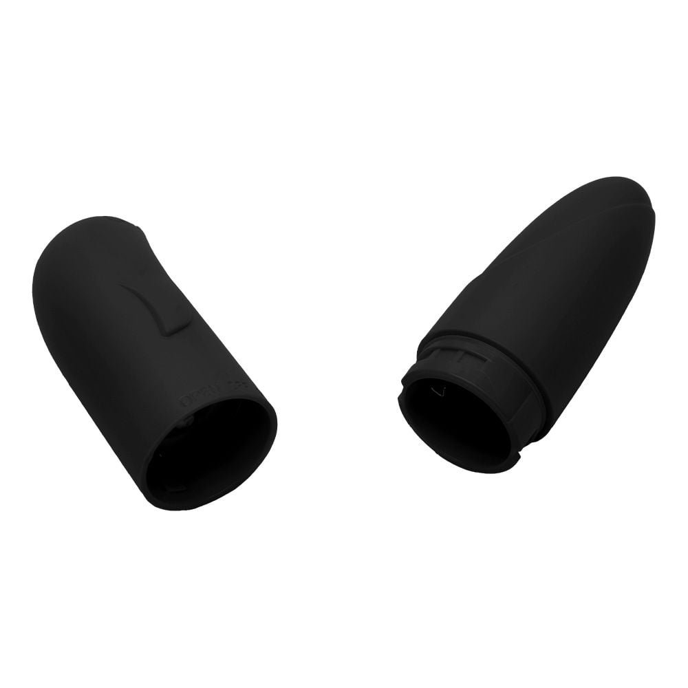 Vibrador Ponto G Golfinho Liso Youvibe Vipmix