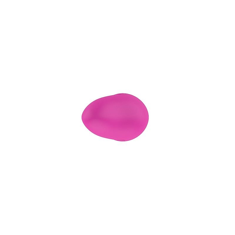 Vibrador Ponto G Golfinho ( PRODUTO SEM EMBALAGEM ) - Vermelho
