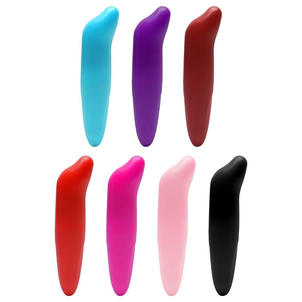 Vibrador Ponto G Golfinho Sexy Import
