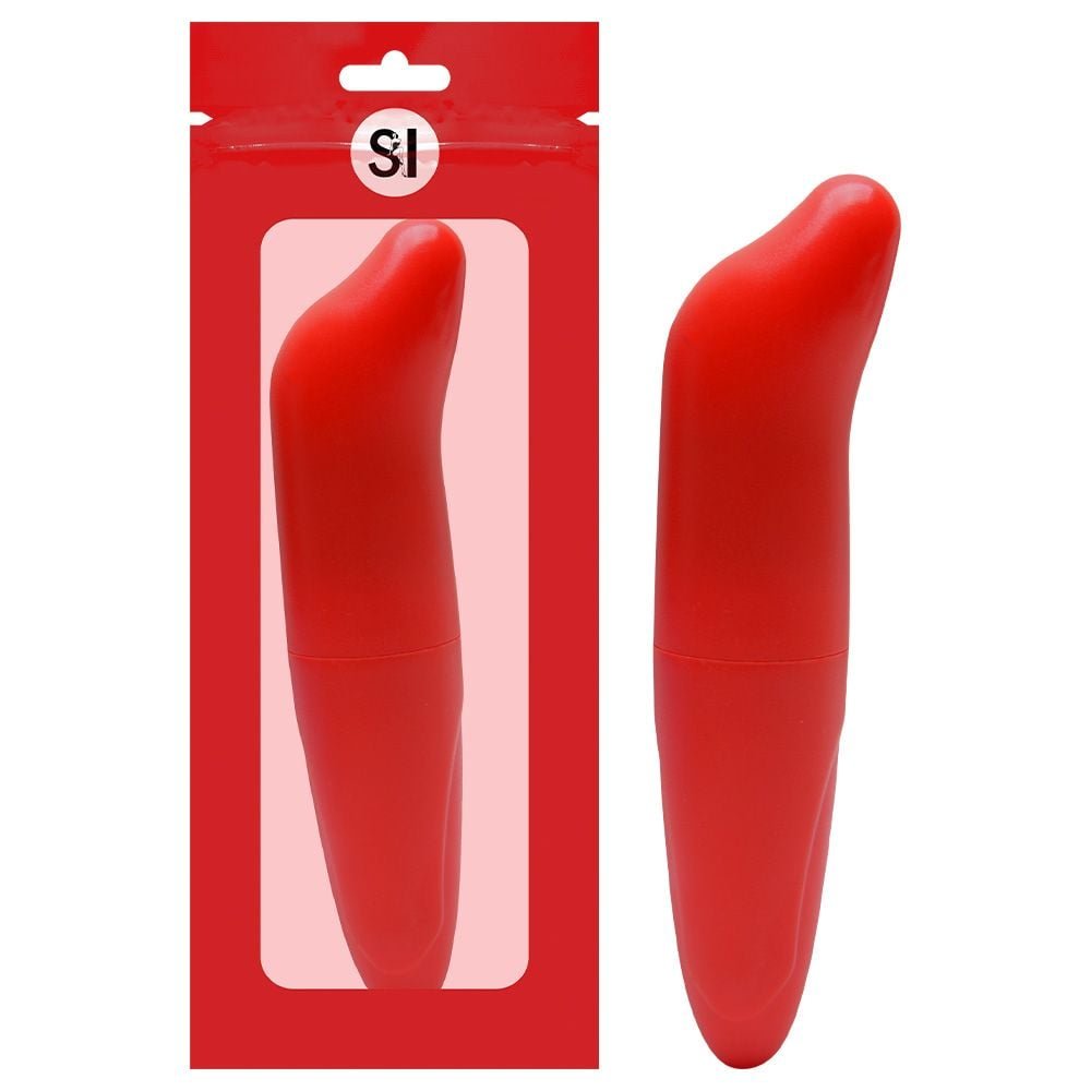 Vibrador Ponto G Golfinho Sexy Import