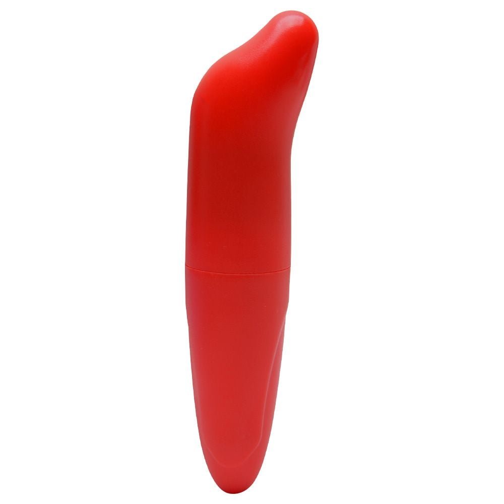 Vibrador Ponto G Golfinho Sexy Import