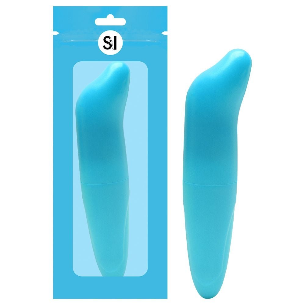 Vibrador Ponto G Golfinho Sexy Import