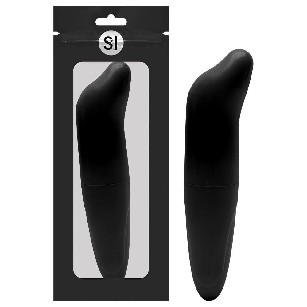 Vibrador Ponto G Golfinho Sexy Import