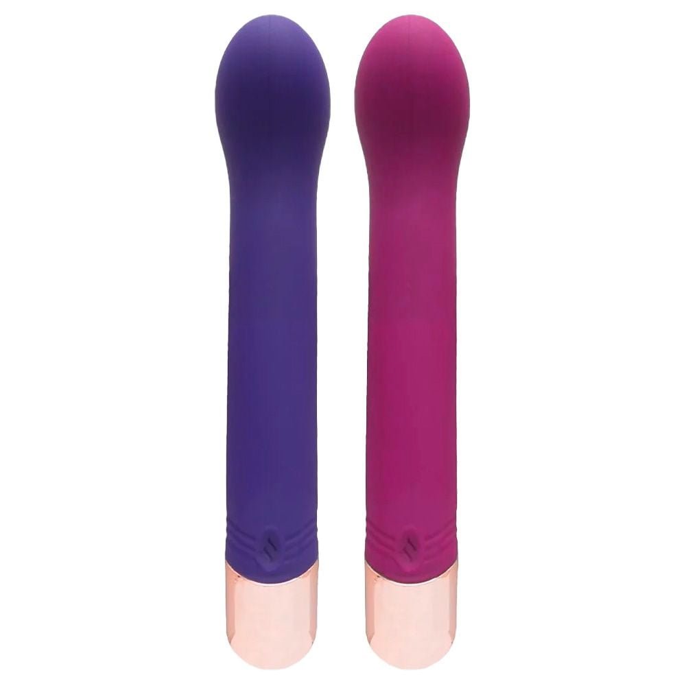 Vibrador Ponto G Melody S-hande Sexy Import