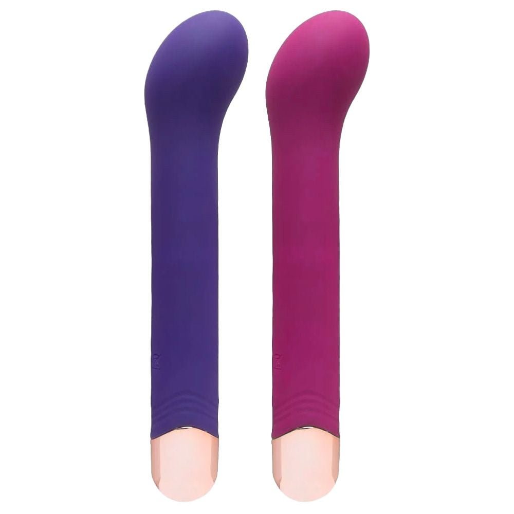 Vibrador Ponto G Melody S-hande Sexy Import