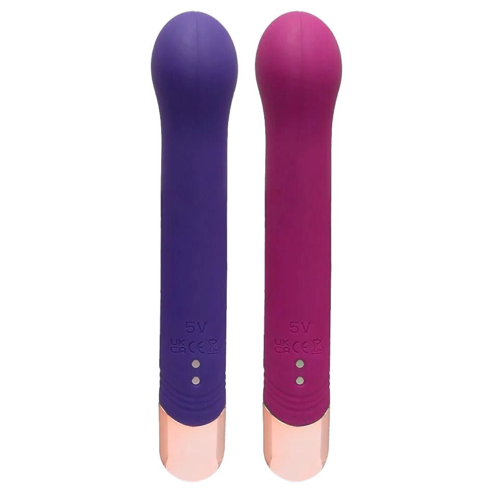 Vibrador Ponto G Melody S-hande Sexy Import