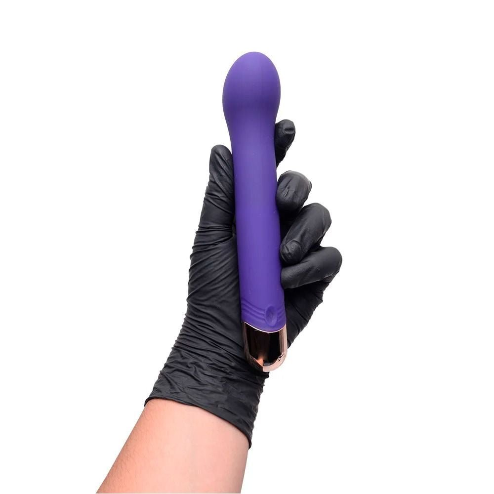 Vibrador Ponto G Melody S-hande Sexy Import