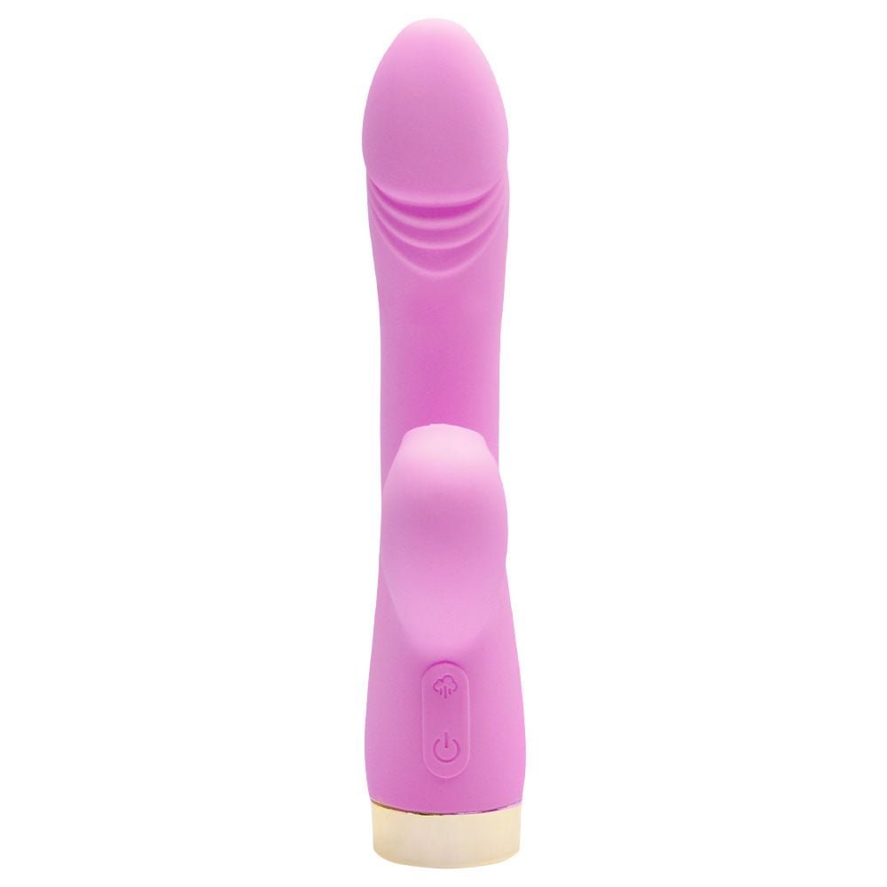 Vibrador Ponto G Pulsação 12 Modos Scaleid Sexy Import