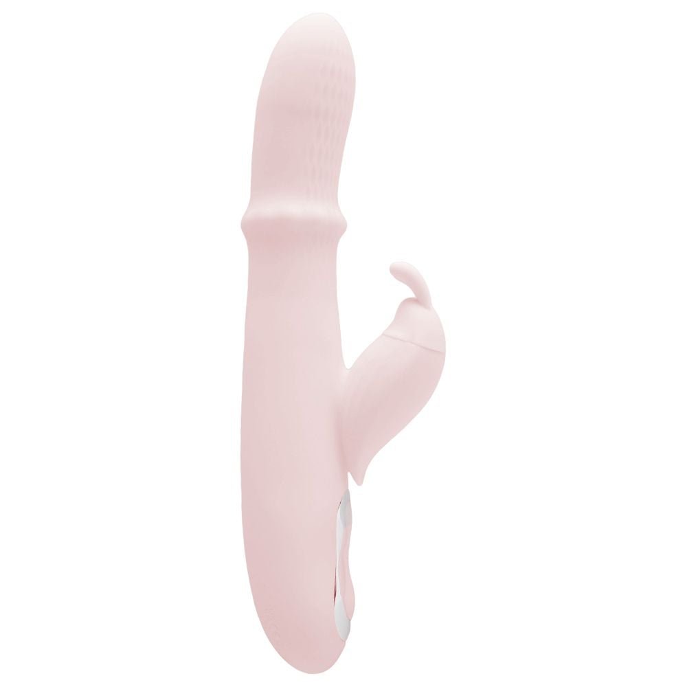 Vibrador Ponto G Pulsação Vai Vem Rabbit Sexy Import