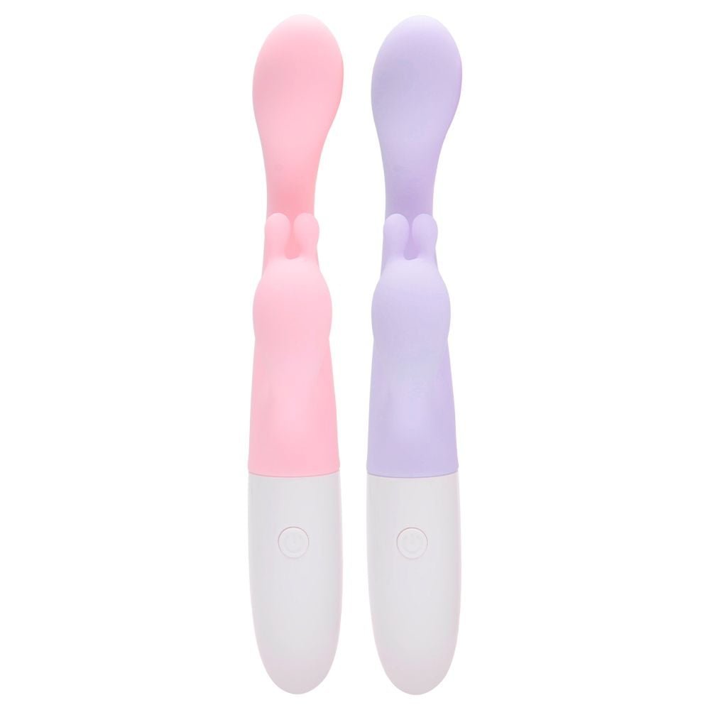 Vibrador Ponto G Rabbit 10 Modos Lilo Vipmix