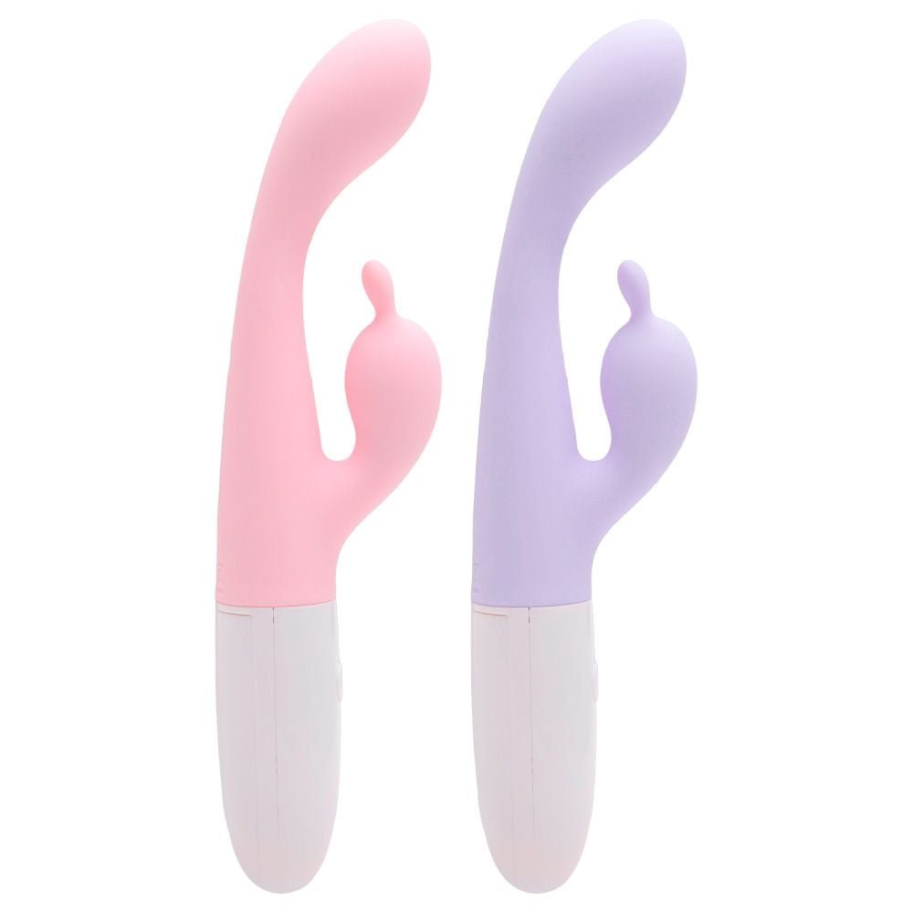 Vibrador Ponto G Rabbit 10 Modos Lilo Vipmix