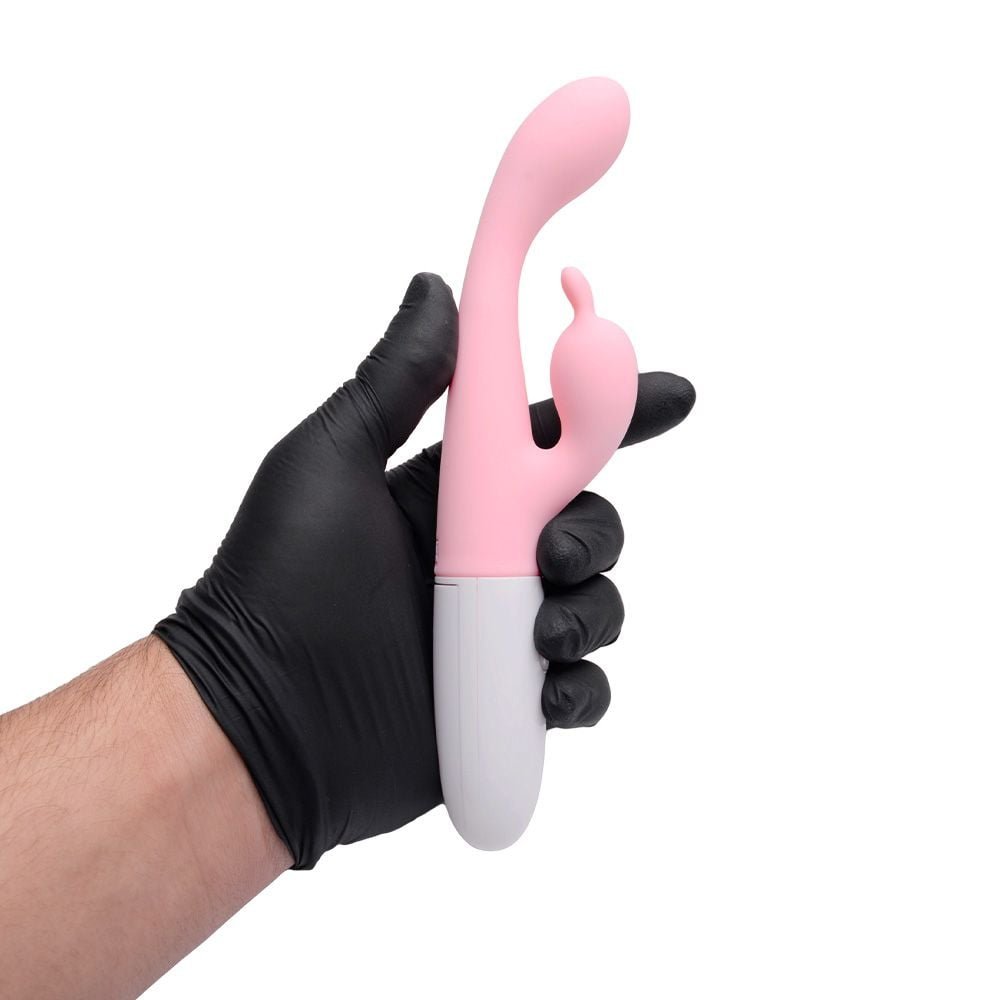 Vibrador Ponto G Rabbit 10 Modos Lilo Vipmix