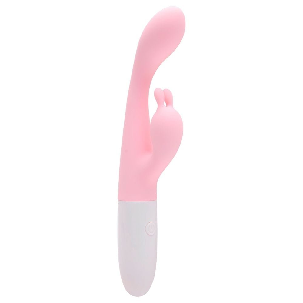Vibrador Ponto G Rabbit 10 Modos Lilo Vipmix