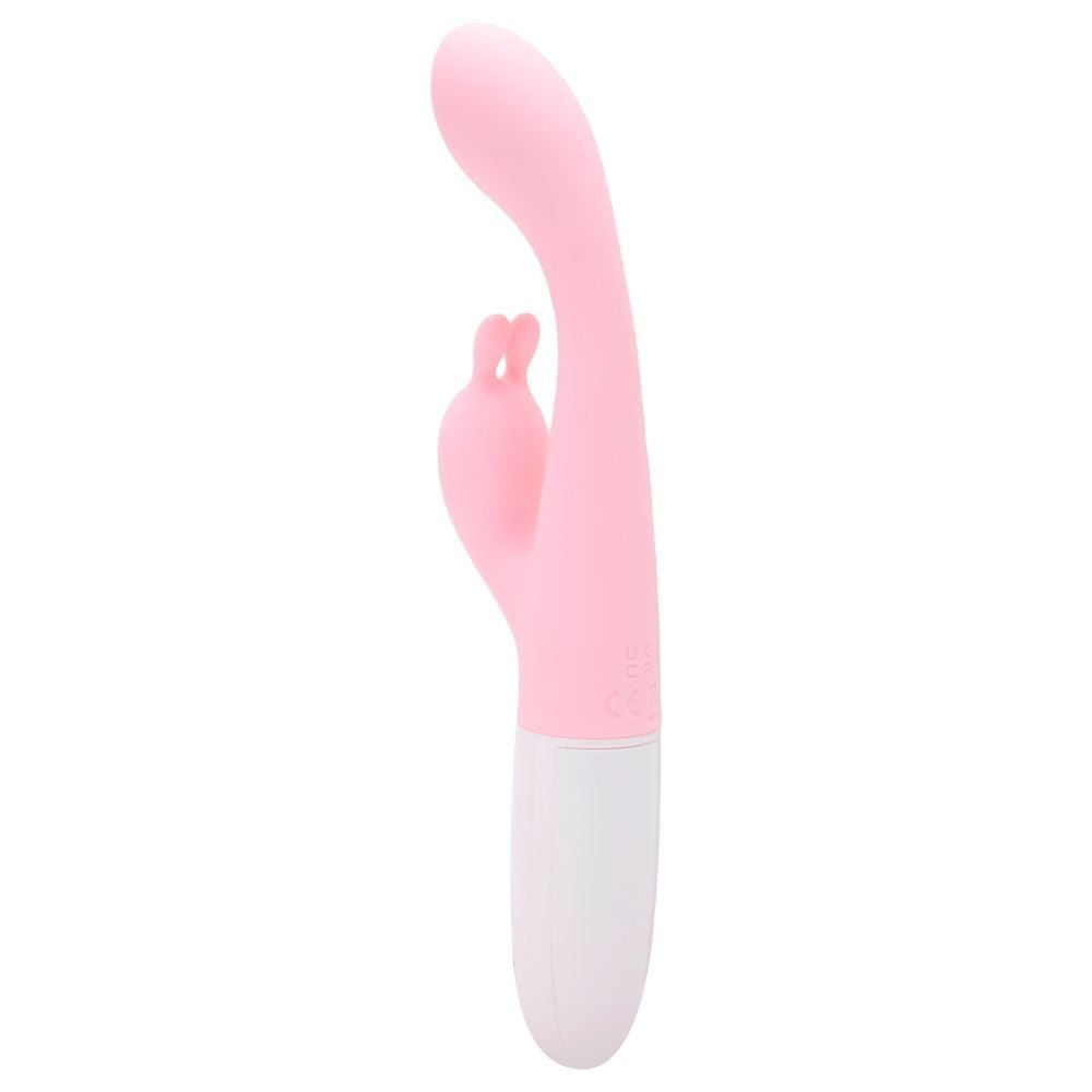 Vibrador Ponto G Rabbit 10 Modos Lilo Vipmix