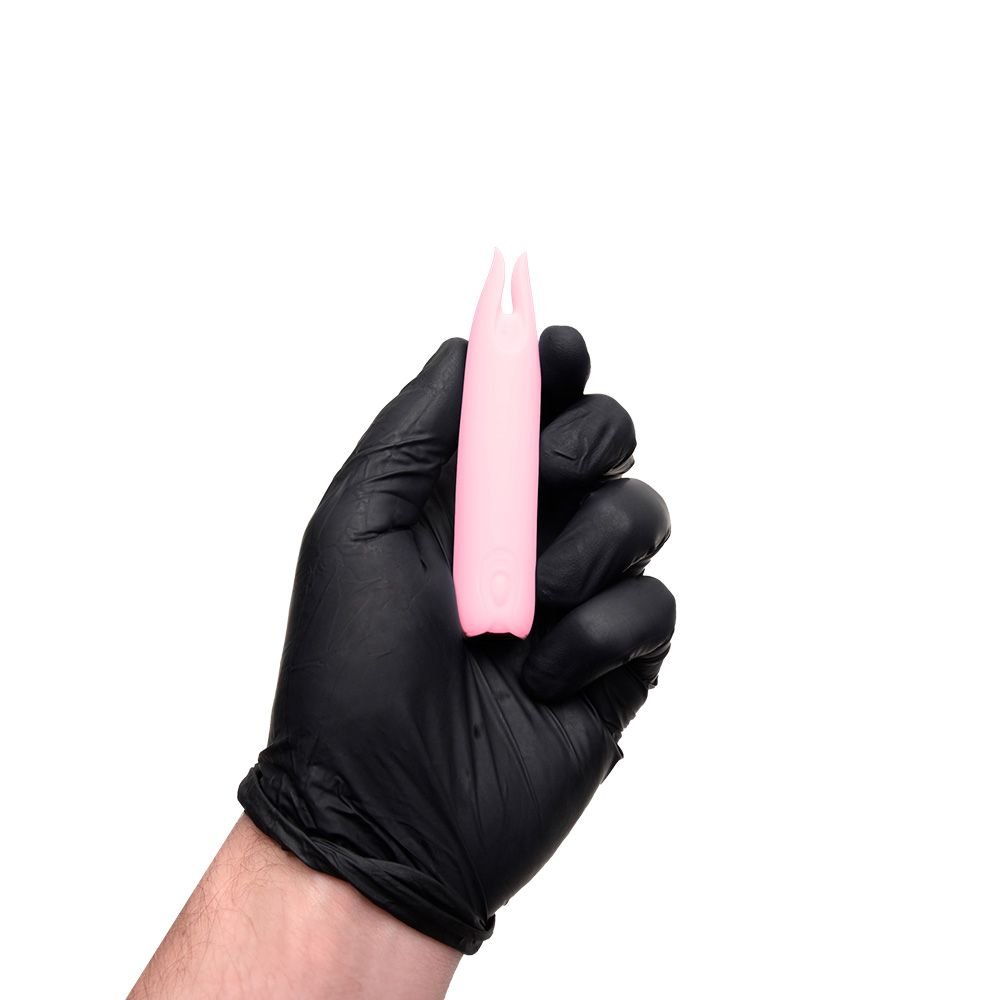 Vibrador Ponto G Recarregável 10 Modos Lilo Vipmix