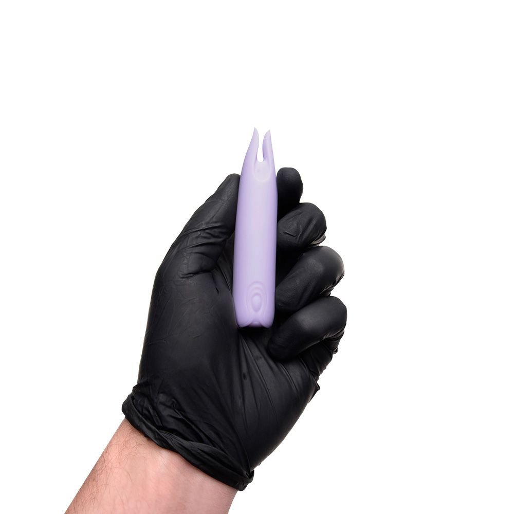 Vibrador Ponto G Recarregável 10 Modos Lilo Vipmix