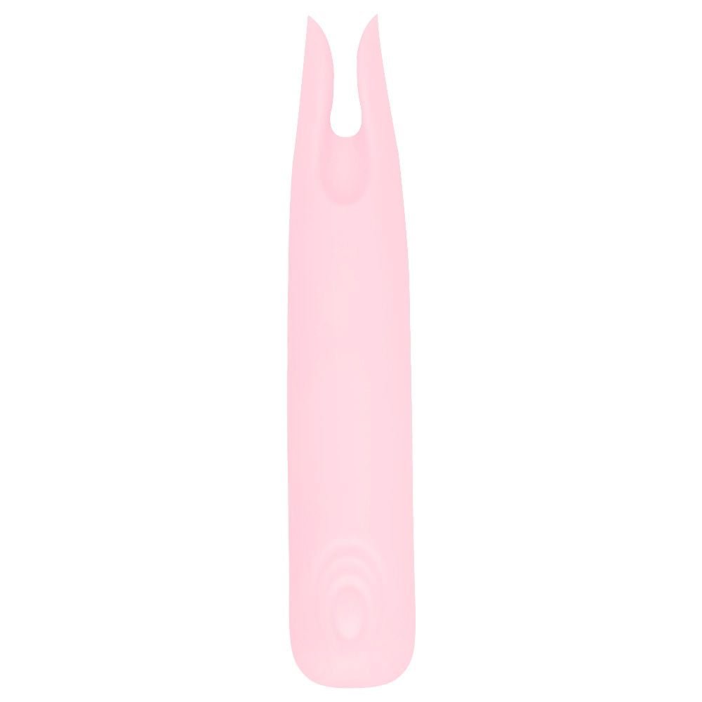 Vibrador Ponto G Recarregável 10 Modos Lilo Vipmix