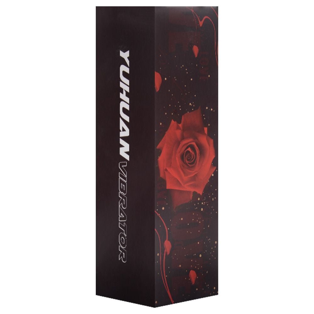 Vibrador Ponto G Sugador Língua Yuhuan Vipmix