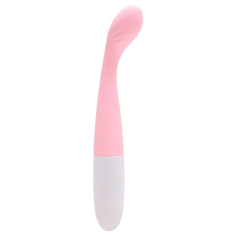 Vibrador Ponto G Textura 10 Modos Lilo Vipmix