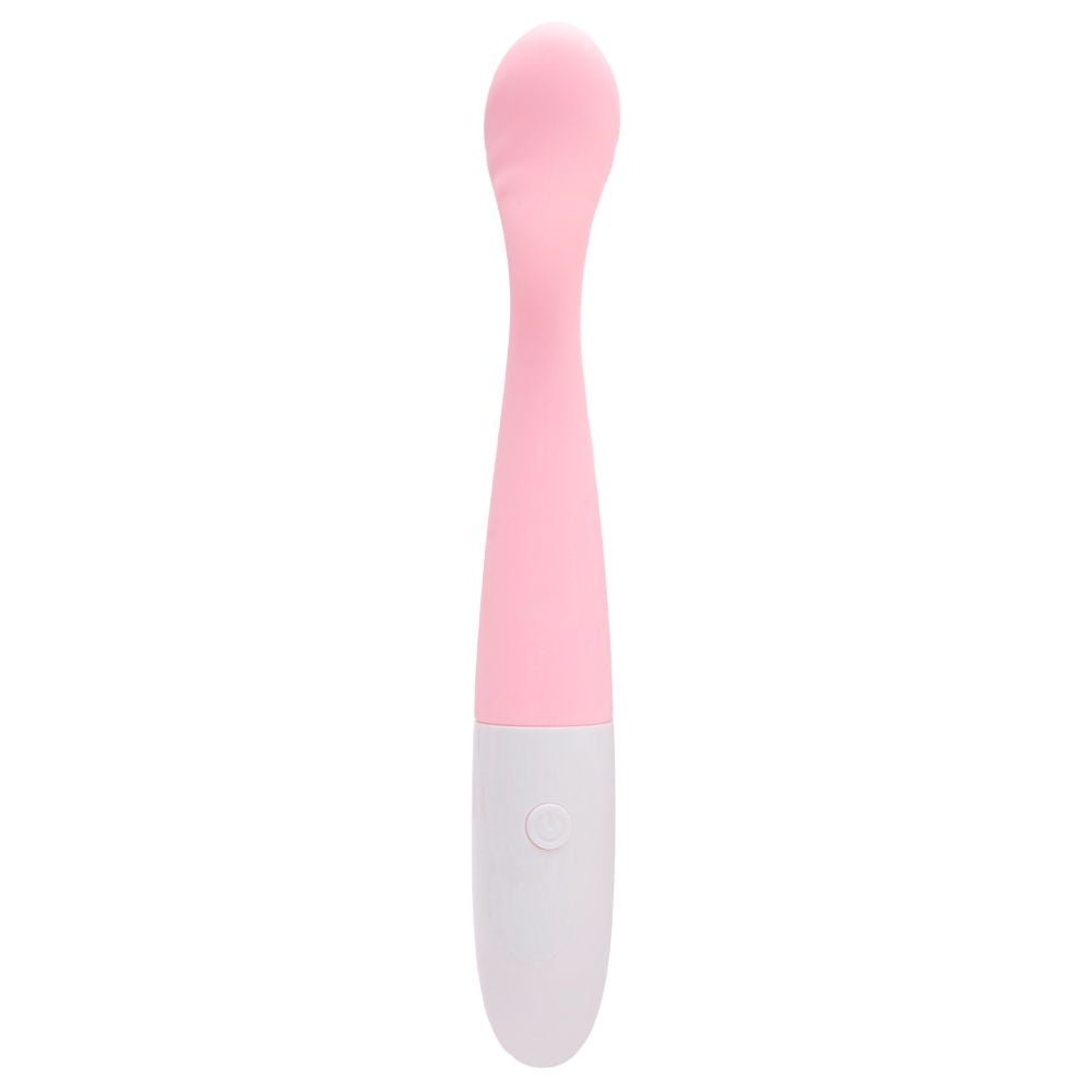 Vibrador Ponto G Textura 10 Modos Lilo Vipmix