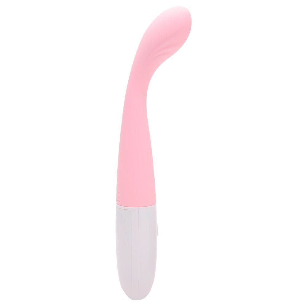 Vibrador Ponto G Textura 10 Modos Lilo Vipmix
