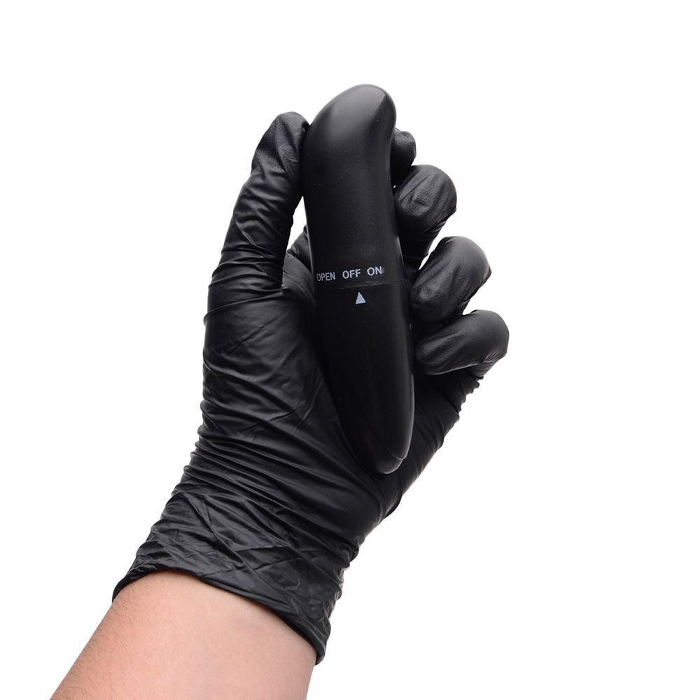 Vibrador Ponto G Toque Liso Sexy Import
