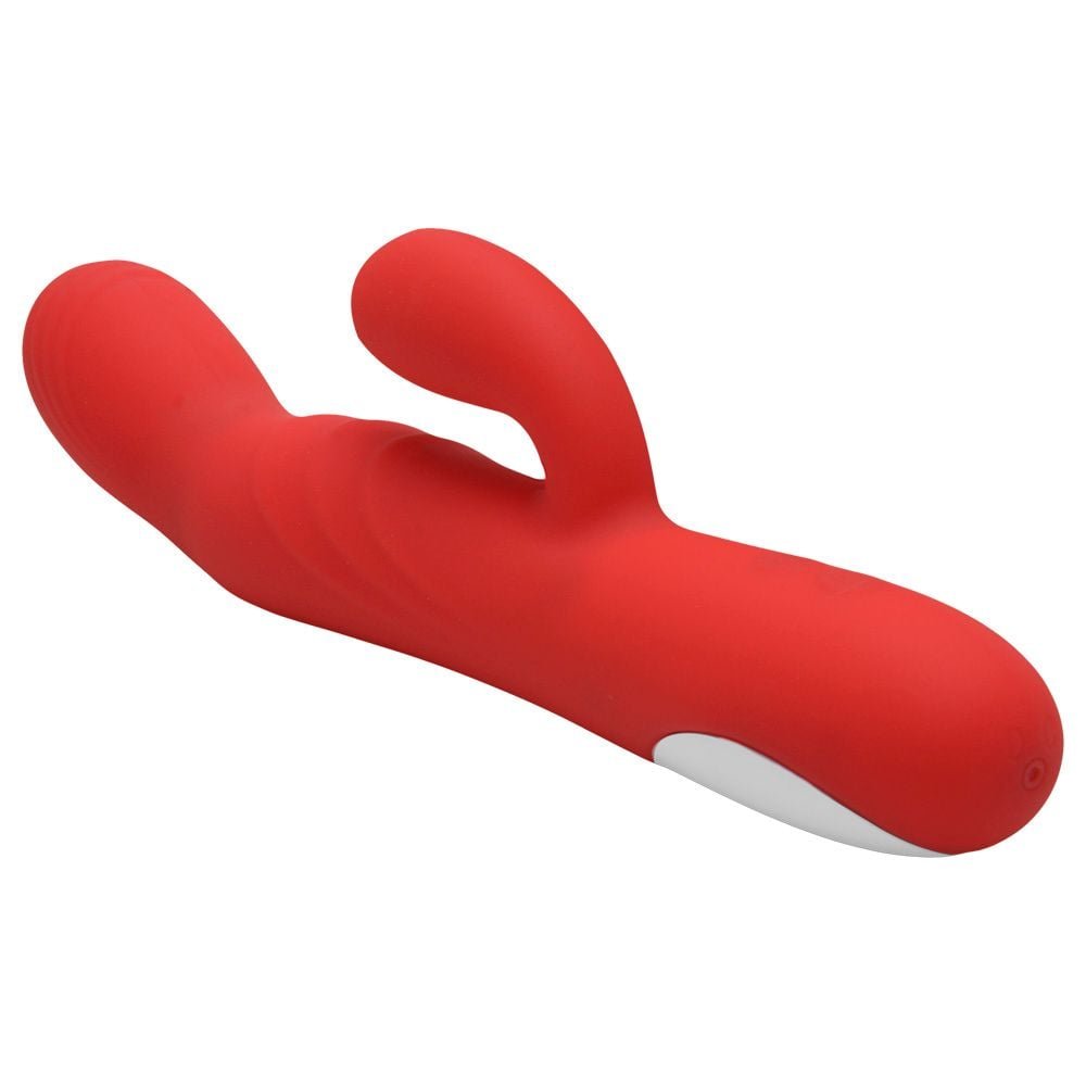 Vibrador Ponto G Usb 8 Vibrações Aquece Kane Vipmix