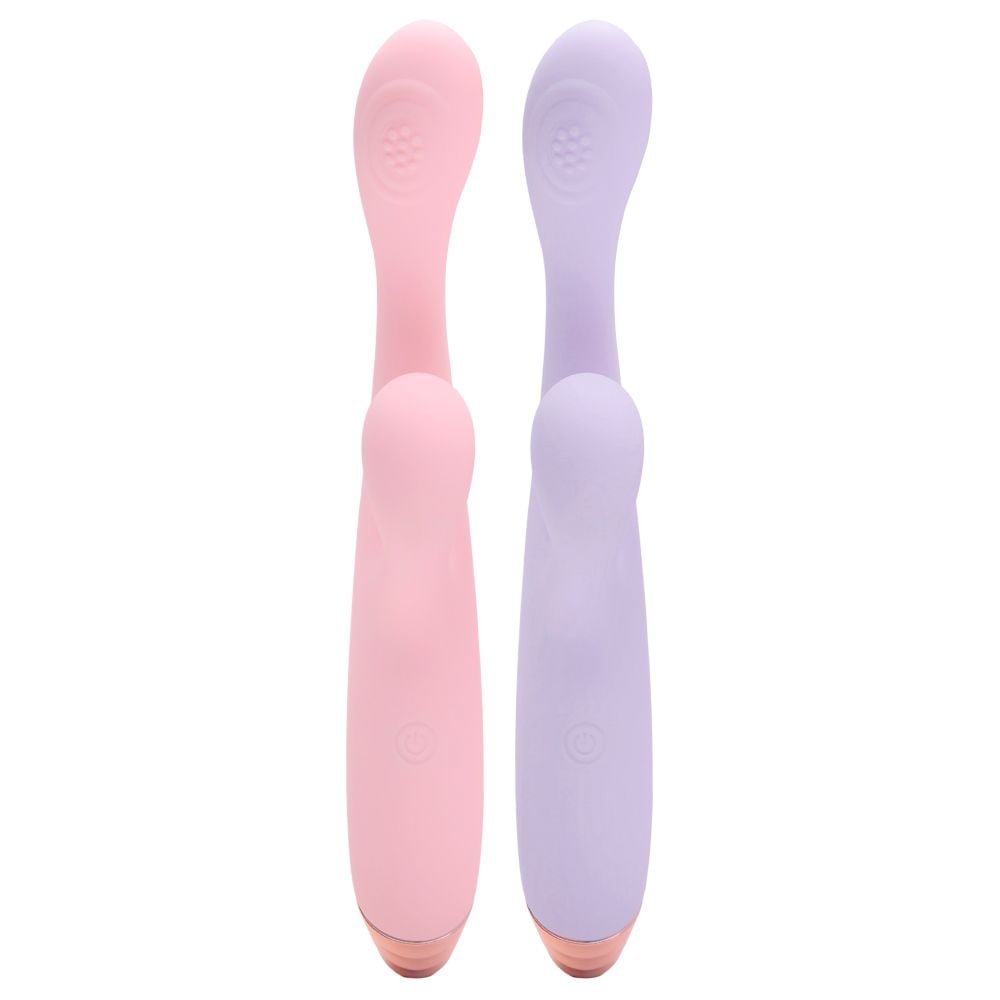 Vibrador Ponto G Usb Ball 10 Modos Lilo Vipmix