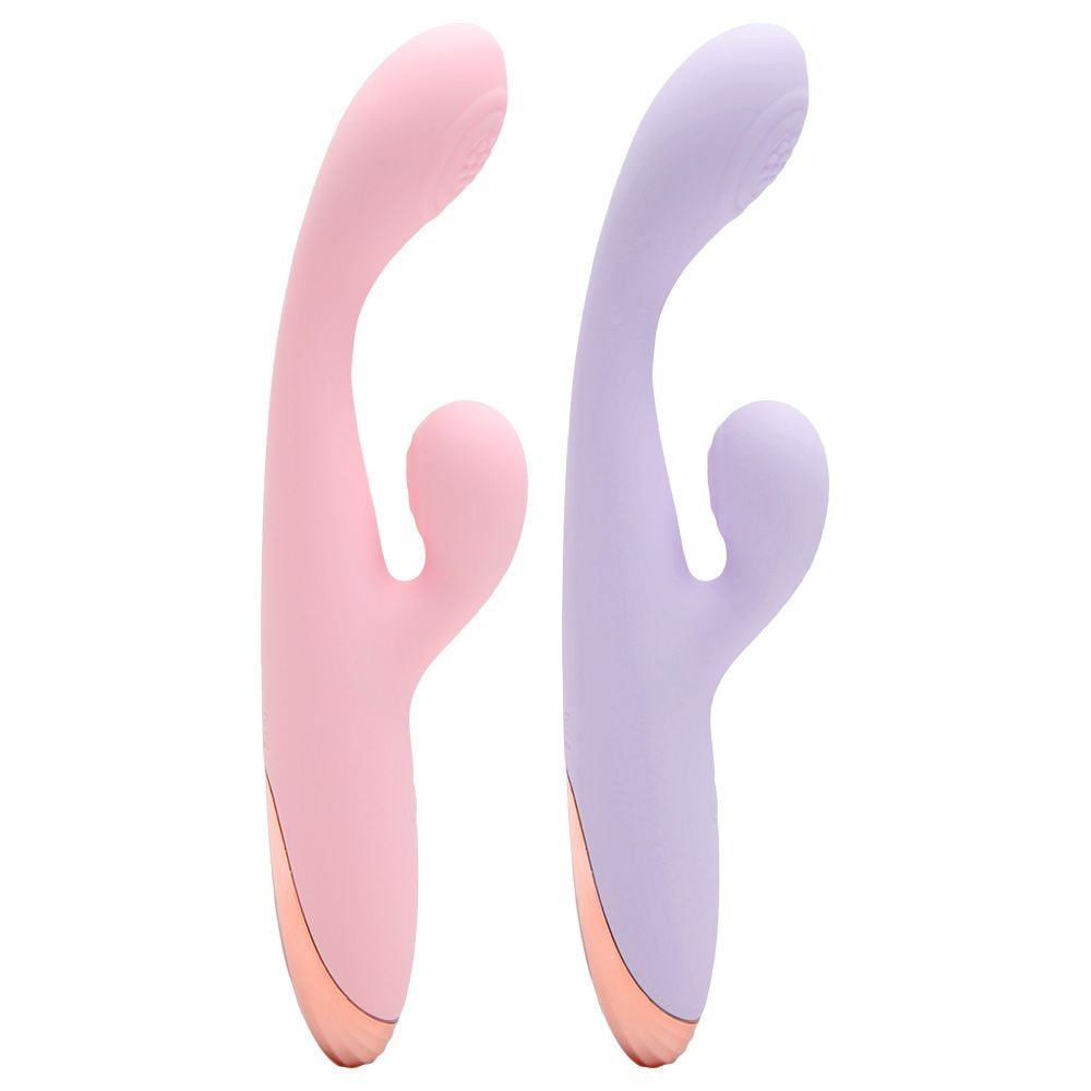 Vibrador Ponto G Usb Ball 10 Modos Lilo Vipmix
