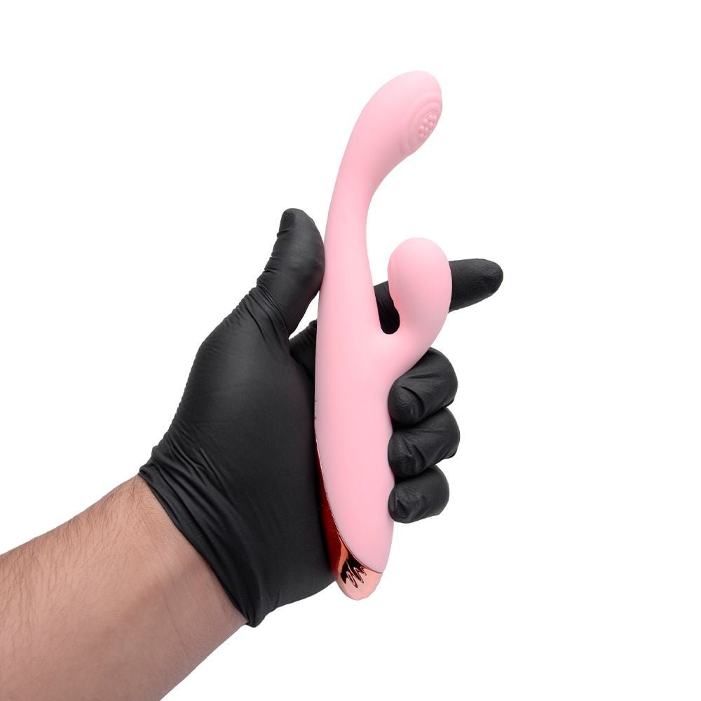 Vibrador Ponto G Usb Ball 10 Modos Lilo Vipmix