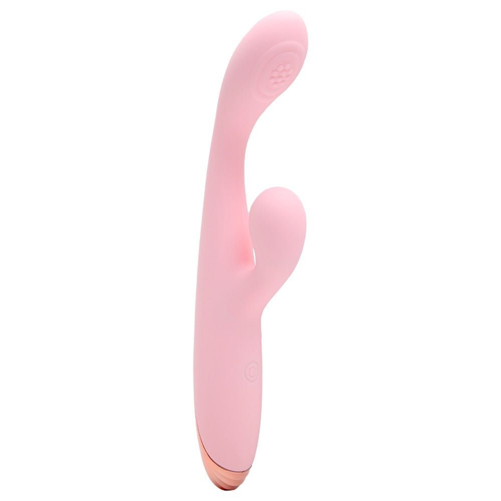 Vibrador Ponto G Usb Ball 10 Modos Lilo Vipmix