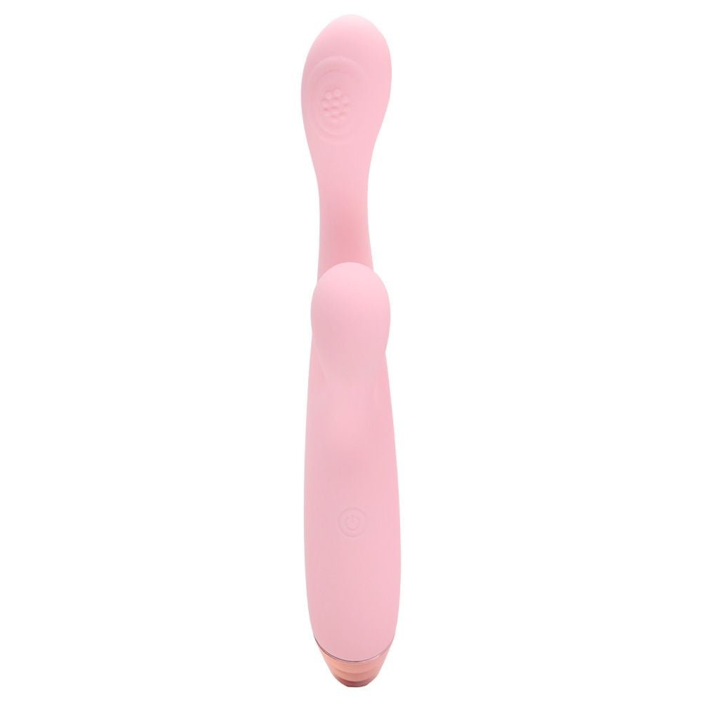Vibrador Ponto G Usb Ball 10 Modos Lilo Vipmix